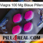 Viagra 100 Mg Blue Pills 02